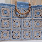 Borsa Blu